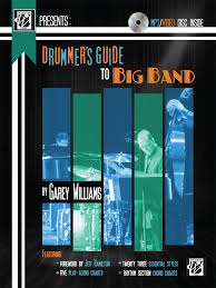 Drummers Guide To Big Band
