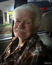 Wexford Obal Karr (1921-2014): homenaje de Find a Grave