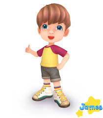 Character Model Animation Cartoon Animate 3d Rendering Animated Cartoons Cartoon Boy Cartoon Girl Drawing