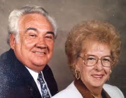 Sherman Earl Hostetter (1927-1996)