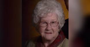 Alline Bridges (Welch) Obituary