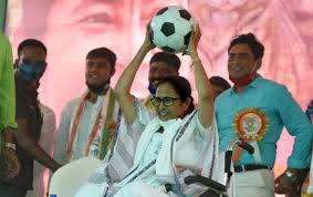 The puducherry assembly has 30 seats, and the bjp is contesting nine in alliance with the ainr congress, which has 16 candidates in the fray. Doffkic9 Aikmm