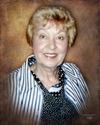 Madelyn Byrn Obituary