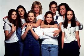 This Is What The Cast Of 'Now and Then' Look Like 20 Years Later