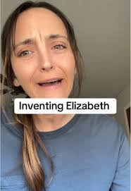 Elizabeth Landes's Instagram, Twitter & Facebook