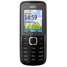 Hmd has just announced nokia c1, an android pie go smartphone that aims to cater to those upgrading from feature phones. Nokia C1 01 Sim Free Mobile Phone Dark Grey Buy Online In Azerbaijan At Azerbaijan Desertcart Com Productid 65529482