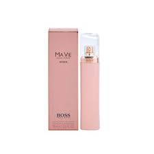 The creator of this fragrance is claude dir. Hugo Boss Ma Vie Intense Women S Perfume 75ml Perfume Direct