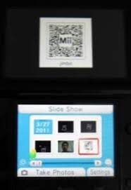 Find out in this blog post. Nintendo 3ds Erstellen Sie Ein Qr Code Bild Von Mii Zum Teilen Spiele Tipps Und Nutzliche Informationen Zu Webdesign Und Webentwicklung