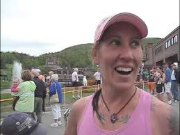 Wachusett Mtn. Race 5/23/09