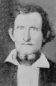 Thomas Sutton Cogdell Sr. (1809-1870)