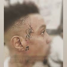 Bevon St.Clair young kingtt