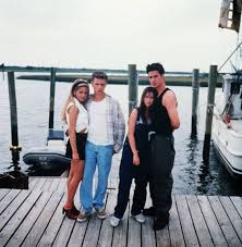 I Know What You Did Last Summer cast - Where are they now? | Gallery |  Wonderwall.com