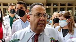 Gremio médico del Zulia calificó de "aberración jurídica" la detención de  médicos del HUM