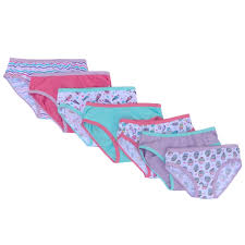 Our content is doctor approved and evidence based, and our community is moderated, lively, and welcoming. Popular Popular Girls Underwear 7 Pack Cotton Panties Little Girl Big Girl Walmart Com Walmart Com