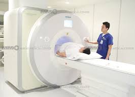 Magnetic Resonance Imaging Mri Makati Medical Center