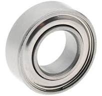 Value Collection - Miniature Ball Bearing: 0.1875" Bore Dia ...