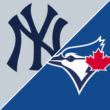 Blue Jays 3-1 Yankees (Aug 14, 2026) Game Recap