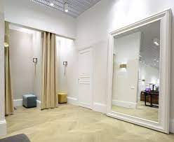 If you are in the market for inexpensive products we are not the company you are looking for. Why Banning Mirrors In The Fitting Room Is Not A Strange Idea Hellogiggles
