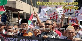 Fintech news malaysia provides the latest insights on the fintech malaysia landscape covering topics like blockchain, digital wallets, payments, cryptocurrency, regtech, insurtech and many more Malaysia Morning News For November 26 2019
