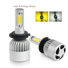 China Accessories Car Led Best Led Automotive Bulbs Auto Lighting System H4 H7 Auto Car Led Light Bulbs China Car Led Headlight Bulb H4 Led Headlight