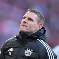 Who is Anthony Barry? Meet Thomas Tuchel's Champions League-winning  ex-Everton player