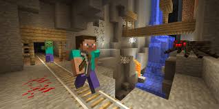 What feature have you been most excited to see? How Minecraft Cave Updates Change Mining Eternally Jioforme