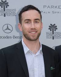 Justin Benson's Instagram, Twitter & Facebook