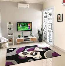 Berikut adalah desain hiasan dinding ruang tamu minimalis sebagai refensi untuk anda. 7 Best Reka Bentuk Ruang Tamu Ideas Reka Bentuk Ruang Tamu Reka Bentuk Ruang Tamu Minimalis