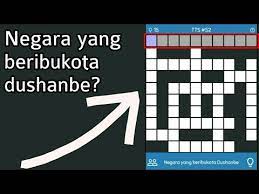 Check spelling or type a new query. 10 Kolom Untuk Negara Yang Beribukota Dushanbe Tts 52 Youtube