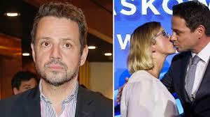 Kandydat na urząd prezydenta rp w drugich wyborach w 2020. Rafal Trzaskowski Kandydatem Na Prezydenta Kim Jest Jego Zona W Jakim Serialu Zagral Kozaczek