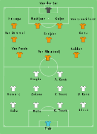 تحدث مهاجم منتخب الأرجنتين، لاوتارو مارتينيز، عن الفوز على علق نجم منتخب الأرجنتين، ليونيل ميسي، على الفوز على بيرو بهدفين نظيفين في ملعبها ناسيونال دي ليما. ÙƒØ£Ø³ Ø§Ù„Ø¹Ø§Ù„Ù… 2006 Ø§Ù„Ù…Ø¬Ù…ÙˆØ¹Ø© Ø§Ù„Ø«Ø§Ù„Ø«Ø© ÙˆÙŠÙƒÙŠØ¨ÙŠØ¯ÙŠØ§