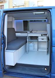 Awesome Suv Camping Remodel Makeover Ideas Interior Design Ideas Home Decorating Inspiration Moercar Suv Camping Volkswagen Touran Camper Van Conversion Diy
