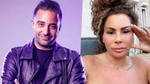 Daphne Deckers presenteert Holland's next top model