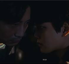 Beyond Evil: Unraveling K-Drama Intrigues