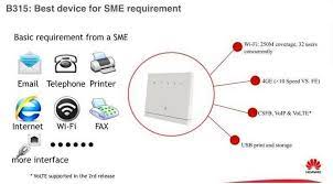 Now your huawei b315s device will shows network . How To Unlock Huawei B315s Cpe Wireless Gateway Router News Updates And Guides On Latest Technology Gadgets