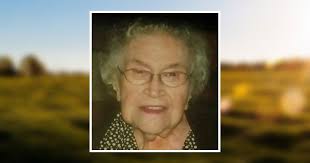 Lorene Ross Obituary January 17, 2018