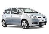 Mitsubishi-Colt-(2004)