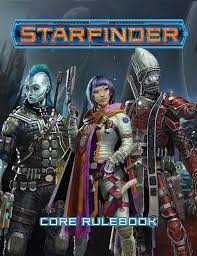 A Starfinder Bonanza Preorder Core Rules First Ap