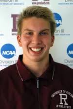 2013-14 Swimming and Diving Roster