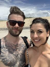 Tempe Morgan and Andy Pienta's Wedding Website