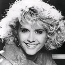 Olivia Newton-John [Brasil]