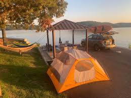Maybe you would like to learn more about one of these? Camp Trip This Past Weekend At Beaver Lake Near Eureka Springs Ar Camping