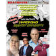 LOU SANTINI'S COMEDIANS AGAINST HUMANITY event image