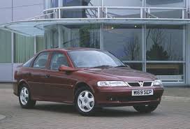 Vauxhall Vectra My 1st Company Car Mine Was White Opel Vectra Vauxhall British Cars