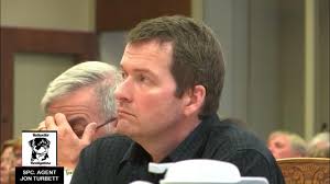 Todd Mullis Trial: Special Agent Jon Turbett