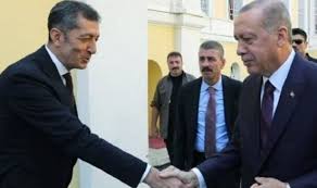 30 temmuz 2021 08:56 / güncel paylaş Ziya Selcuk Un Istifasinin Perde Arkasinda Ne Var