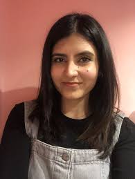 Ambika Purushothaman