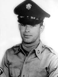 SP5 Roger Leroy Beam, Fair Oaks, PA