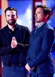 We did not find results for: Dailychrisevans Robert Downey Jr Downey Junior Chris Evans