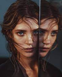 Ultimate Guide Of Creative Portrait Photography Ideas Poses And Tips Abrittonphotography In 2021 Self Portrait Photography Portrait Photography Portrait